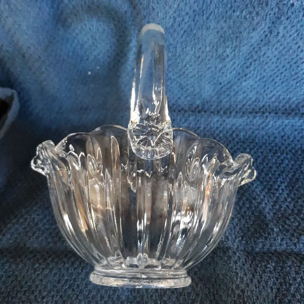 Unbranded vtg clear
